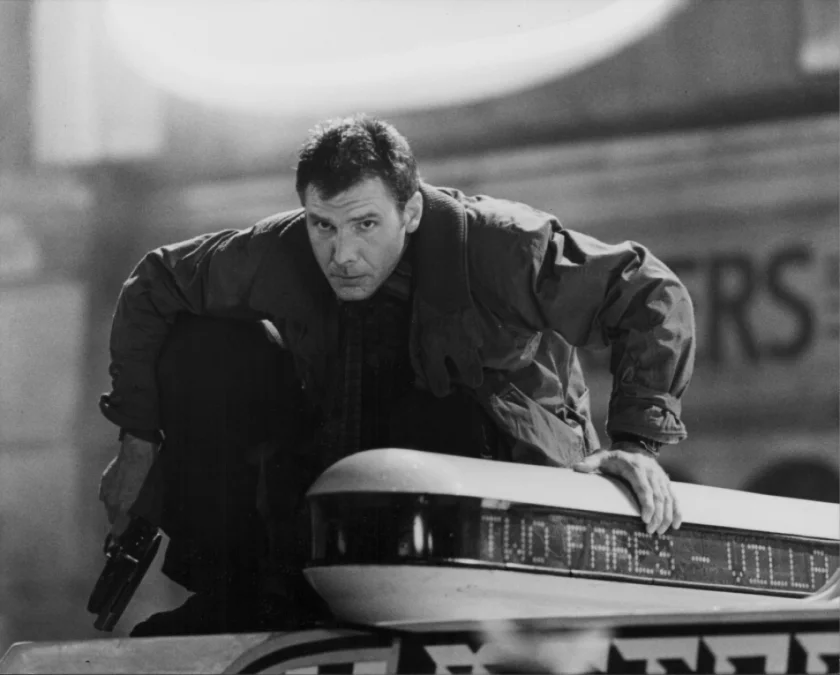 Blade Runner