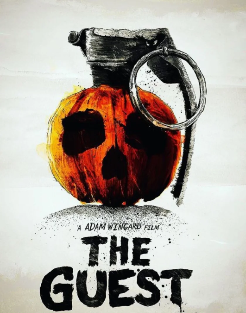 The Guest