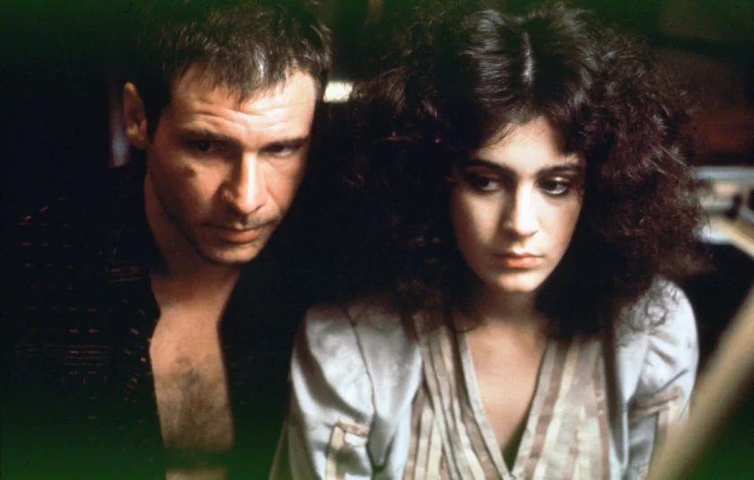 Blade Runner