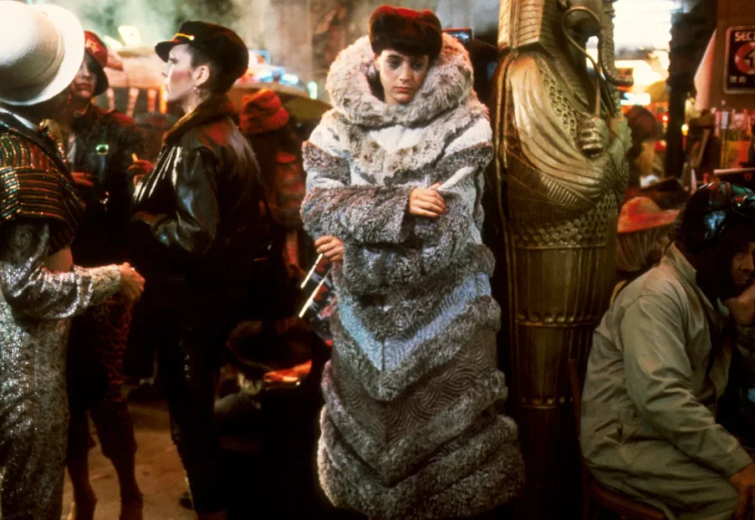 Blade Runner
