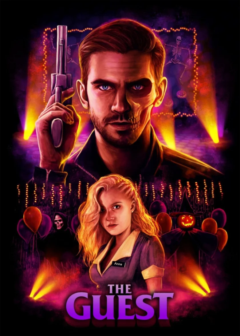 The Guest
