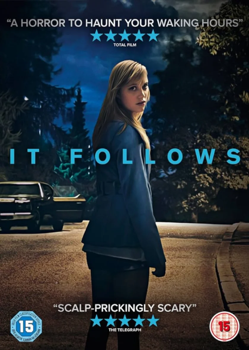 It Follows