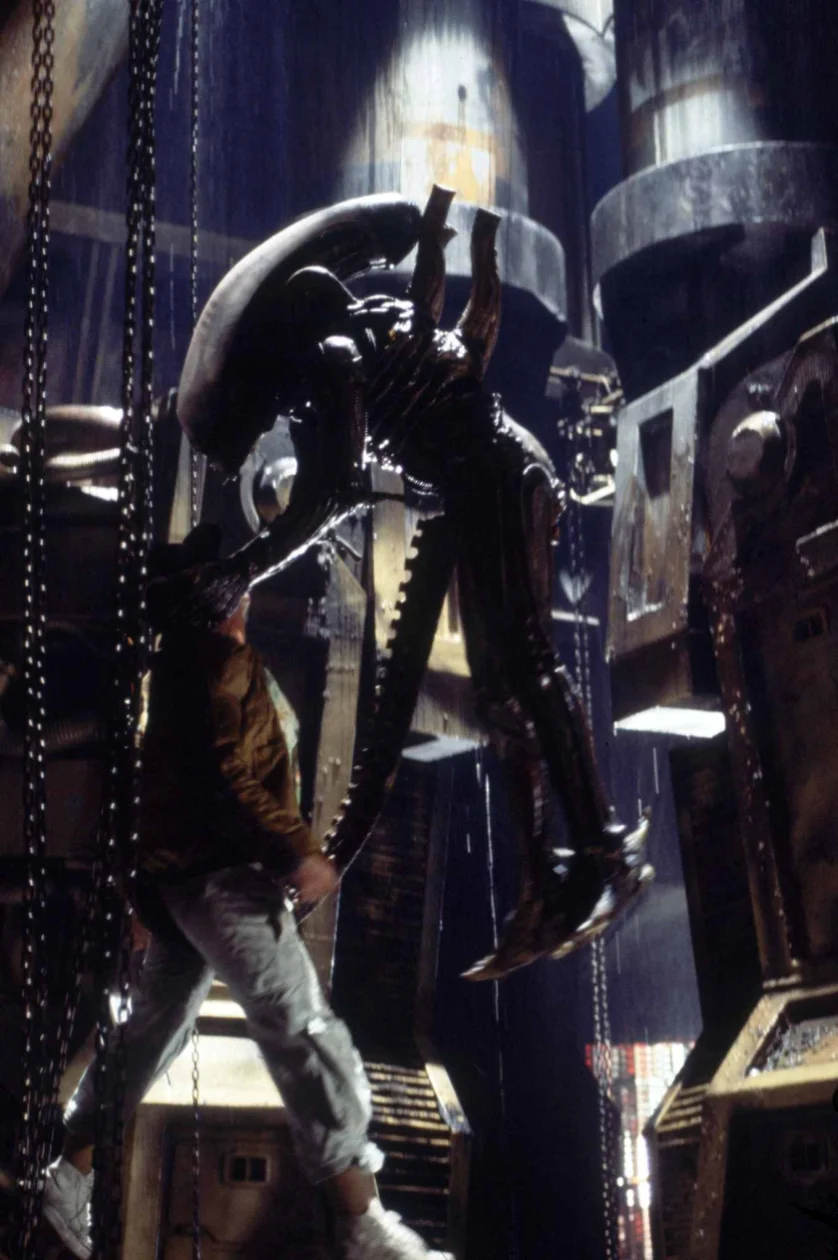 Alien