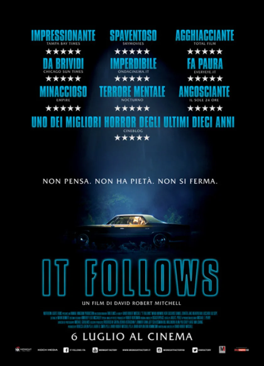 It Follows