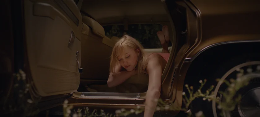 It Follows
