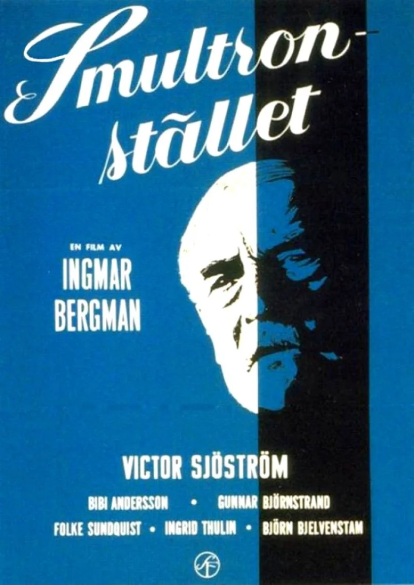 Smultronstället