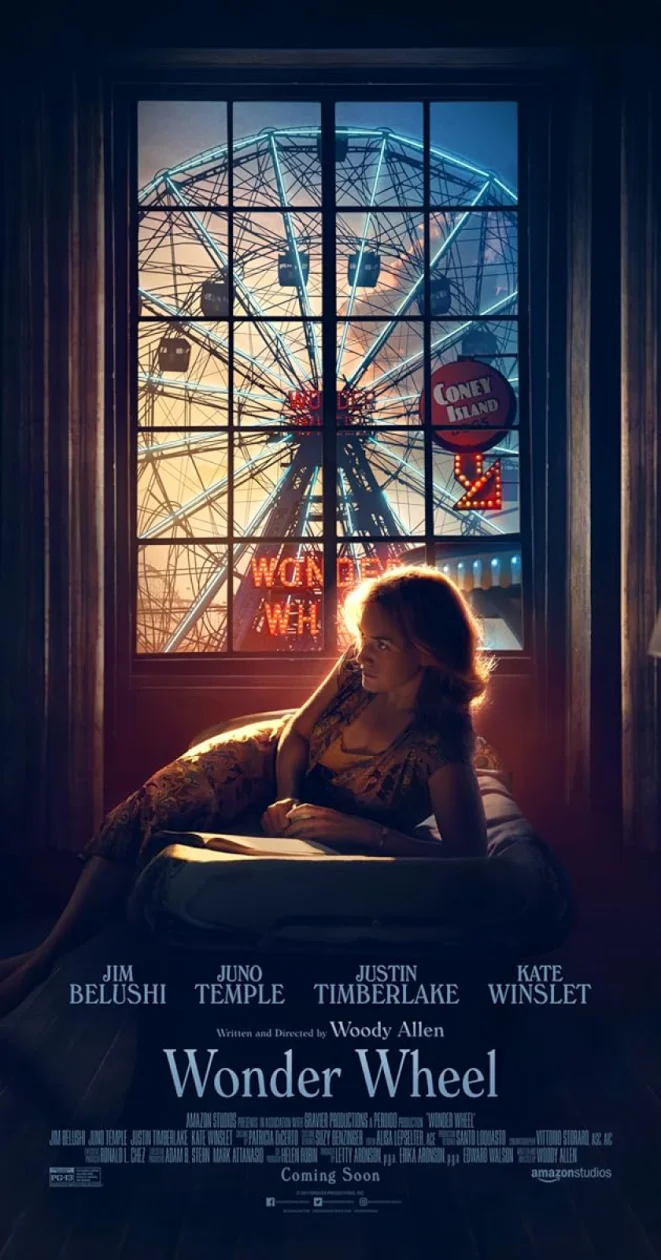 Wonder Wheel
