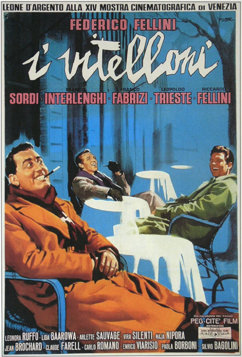 I vitelloni