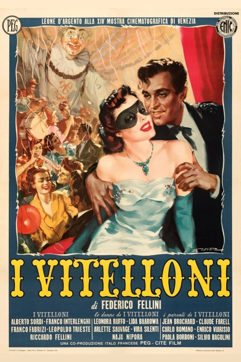 I vitelloni