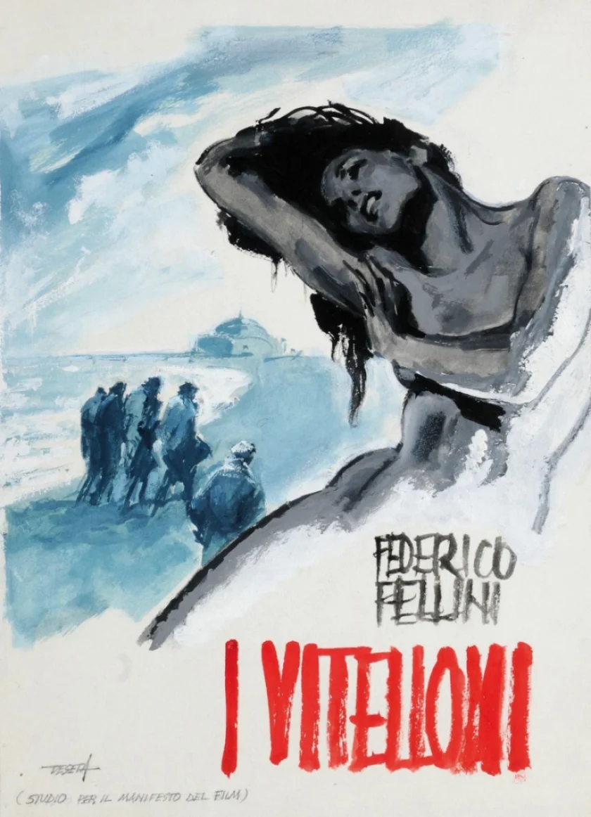 I vitelloni