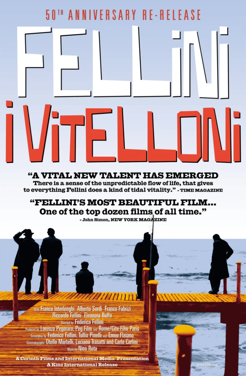 I vitelloni