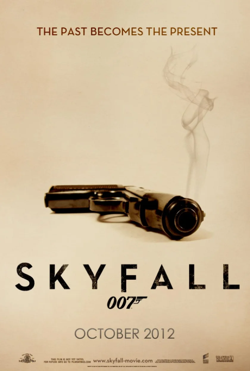 Skyfall