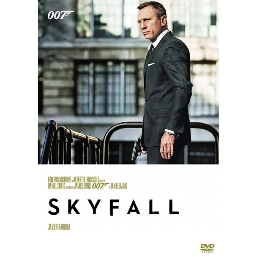 Skyfall