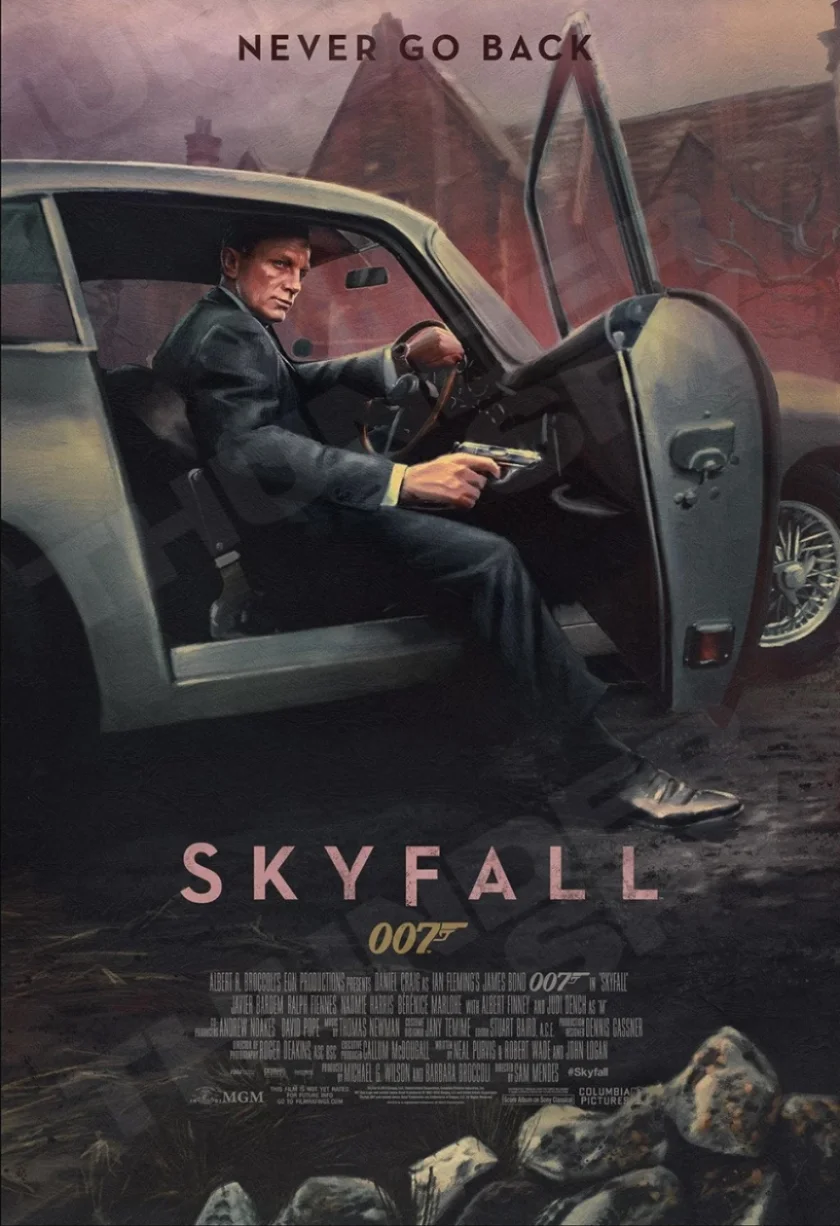 Skyfall