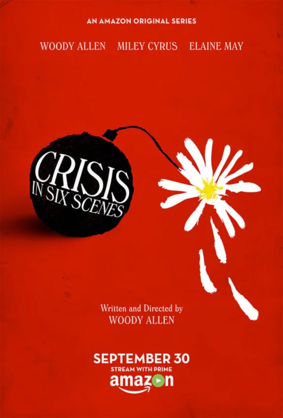 Crisis in Six Scenes
