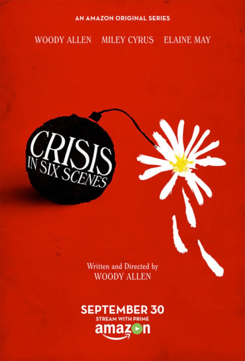 Crisis in Six Scenes