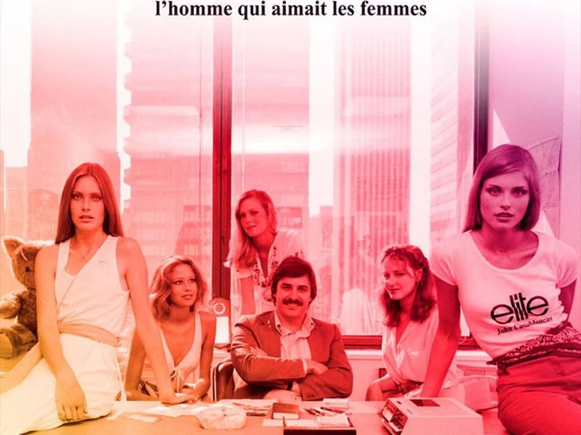 Casablancas, l'homme qui aimait les femmes