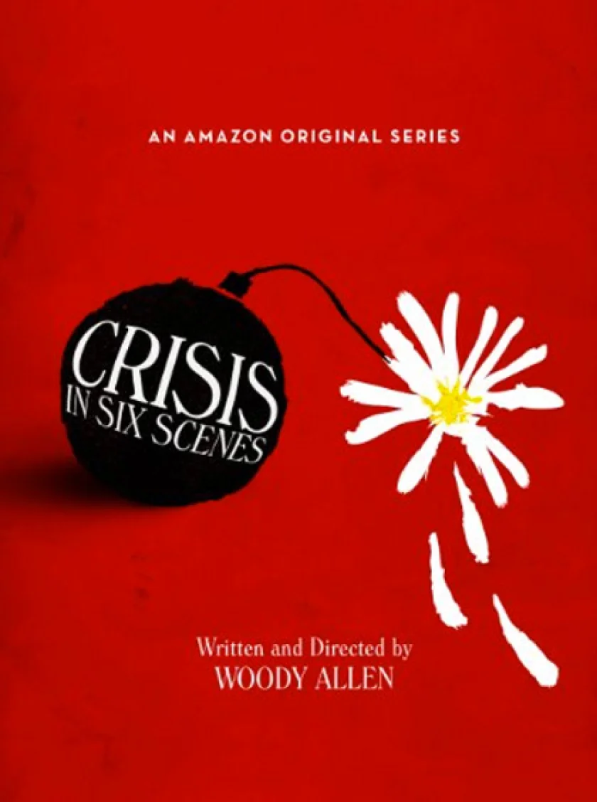 Crisis in Six Scenes
