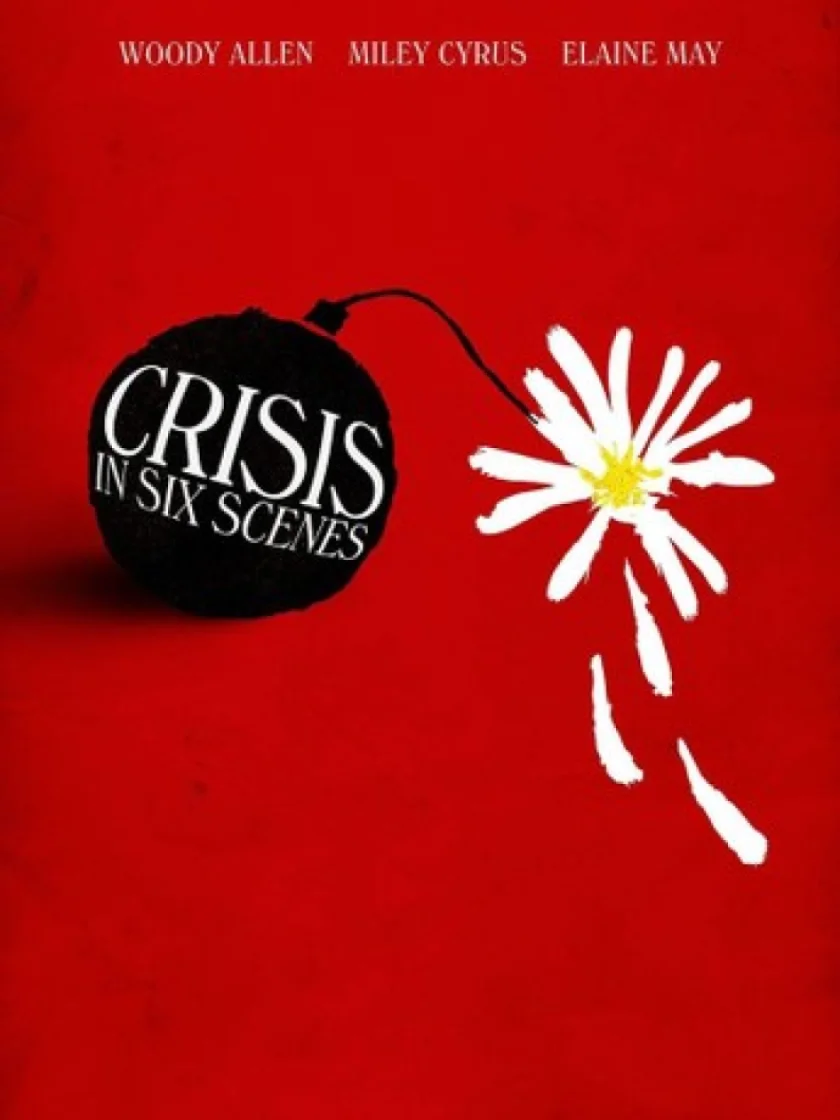 Crisis in Six Scenes