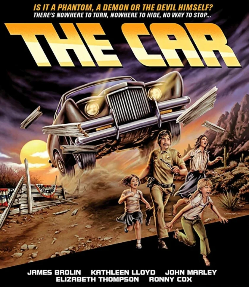 The Car