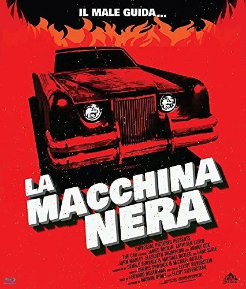The Car