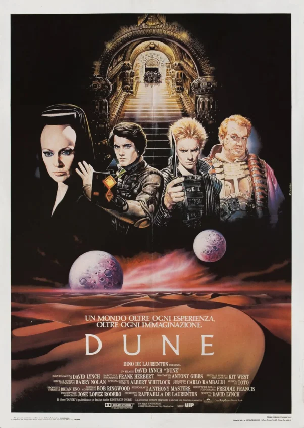 Dune