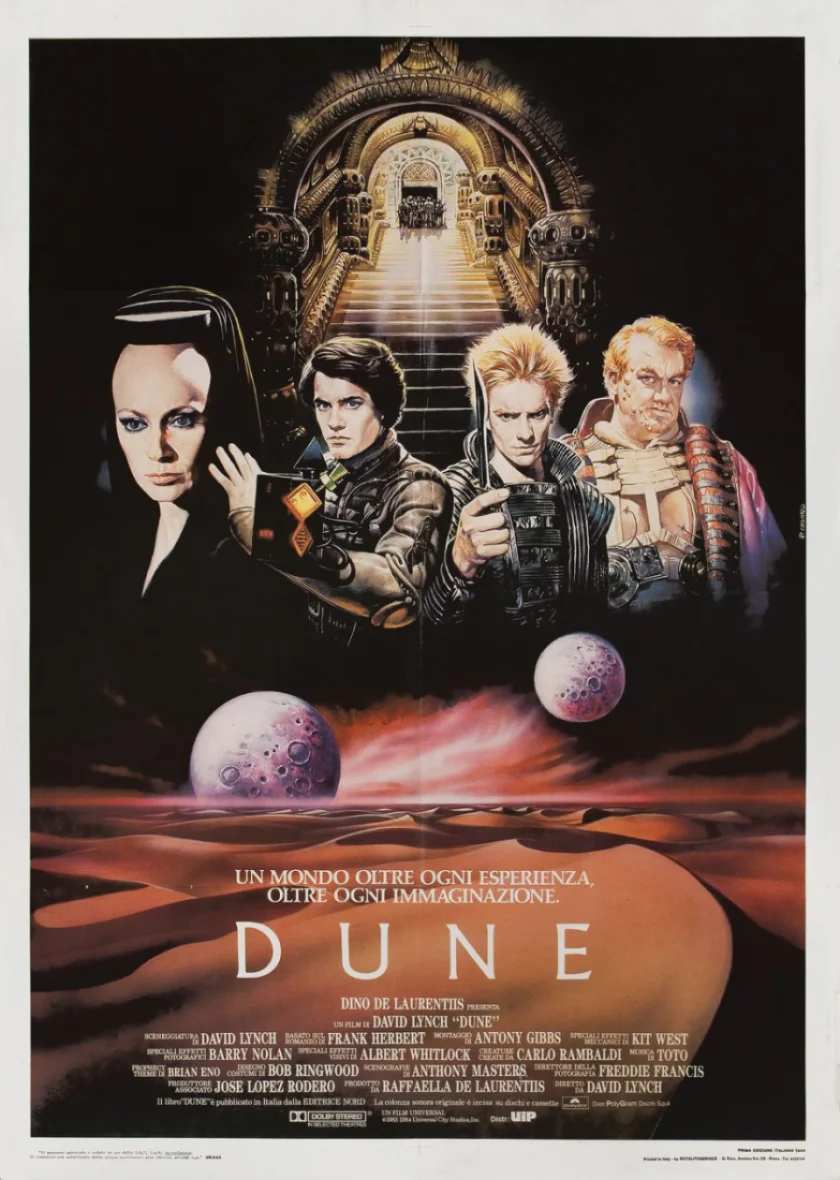 Dune