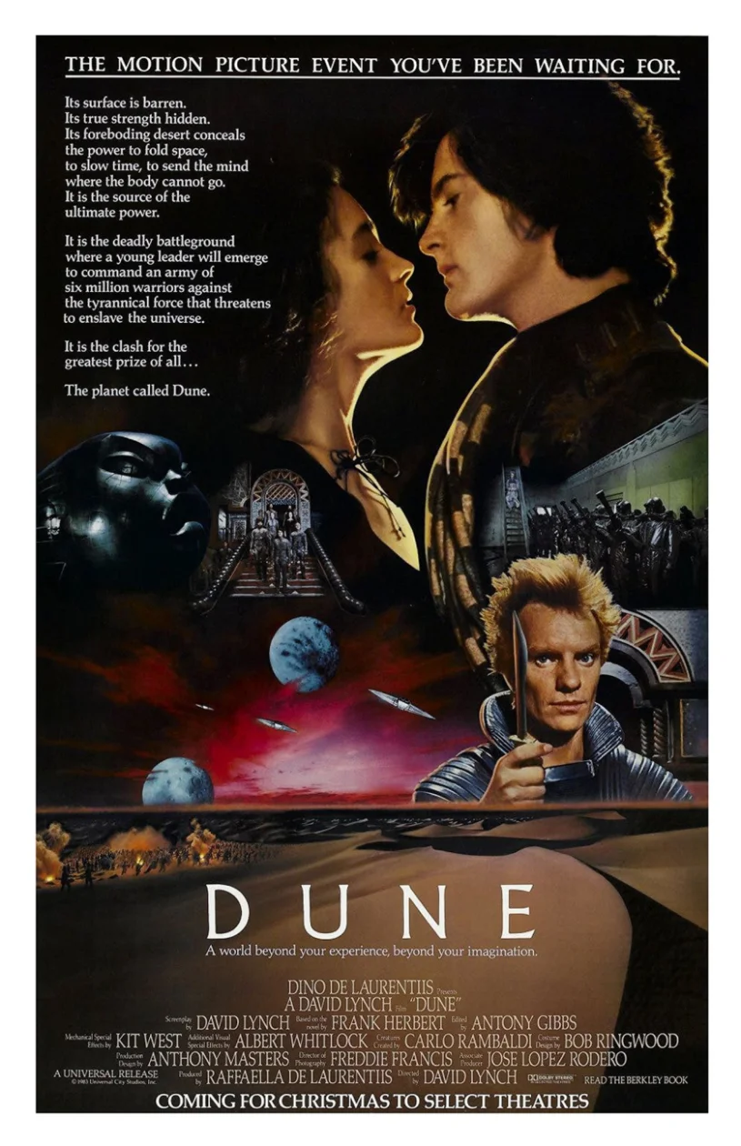 Dune