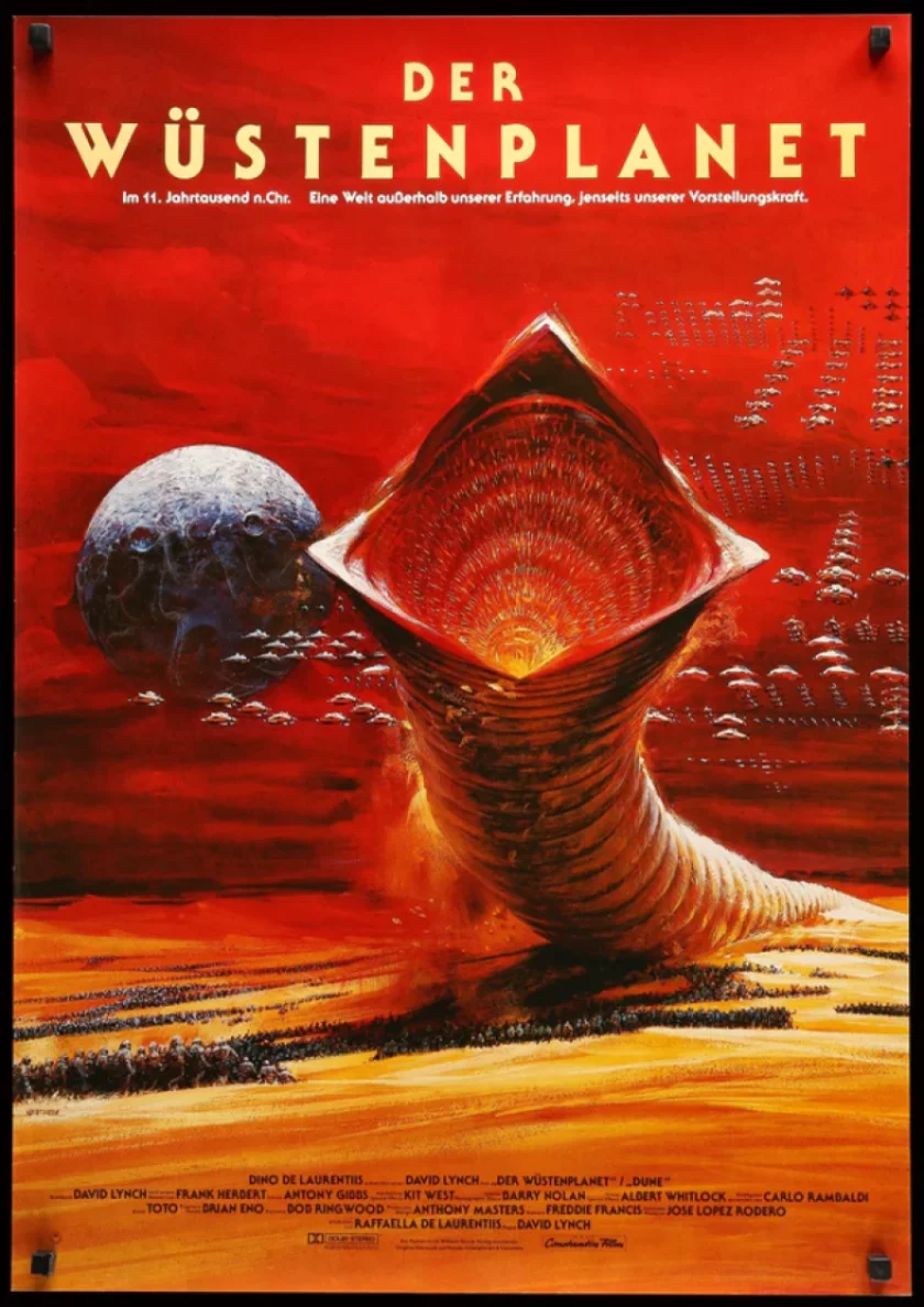 Dune