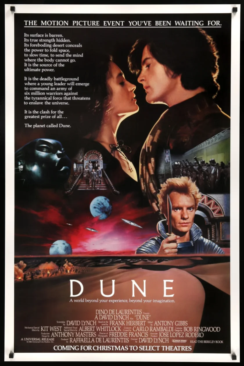 Dune