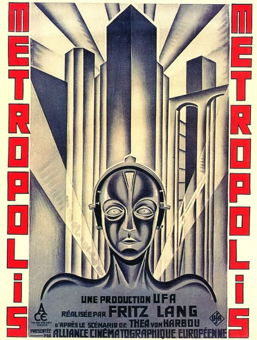Metropolis