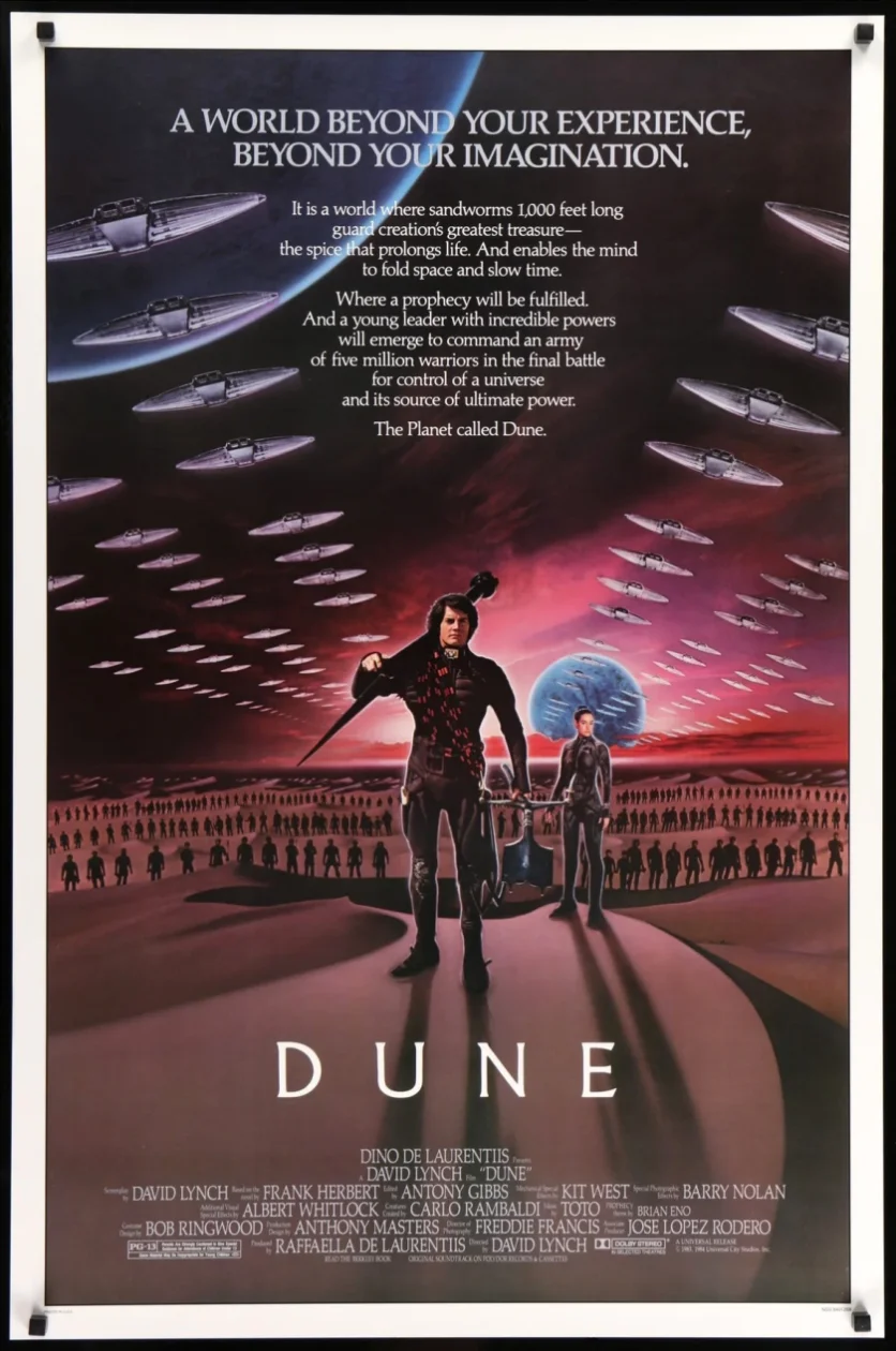 Dune
