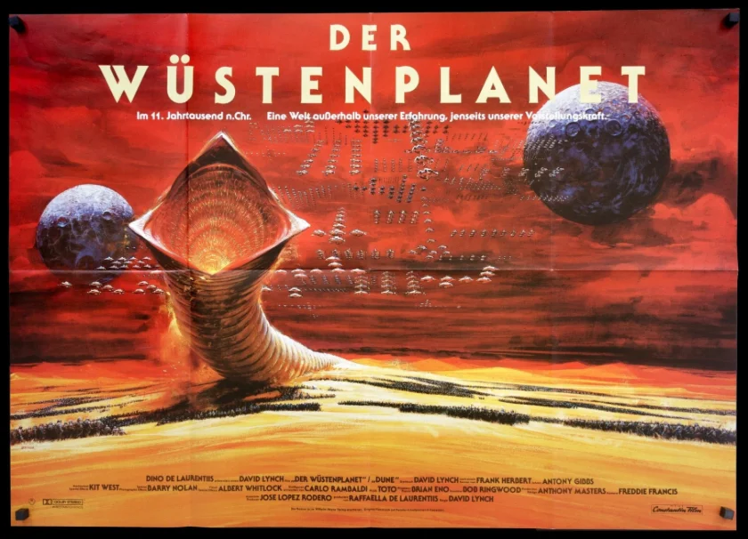 Dune