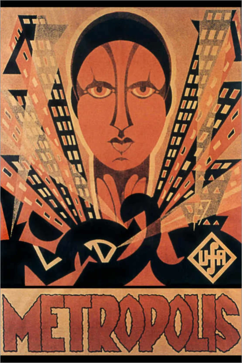Metropolis