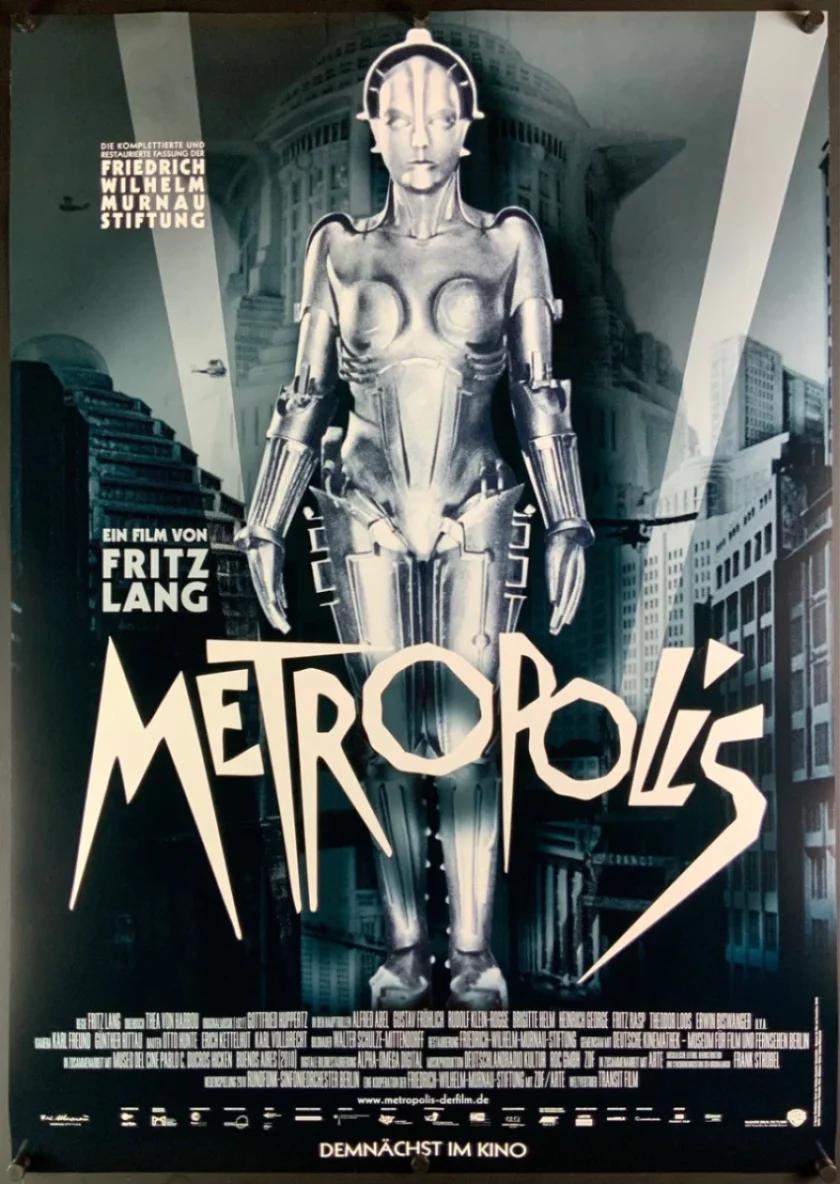 Metropolis