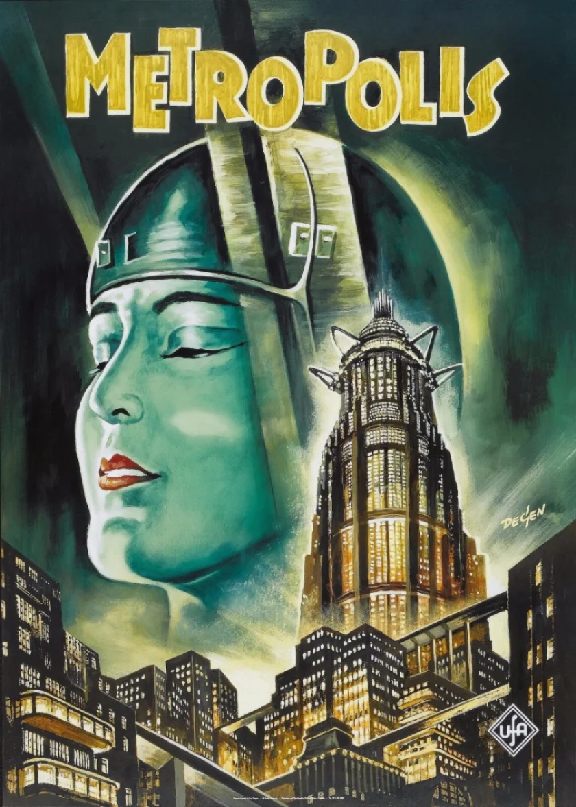 Metropolis