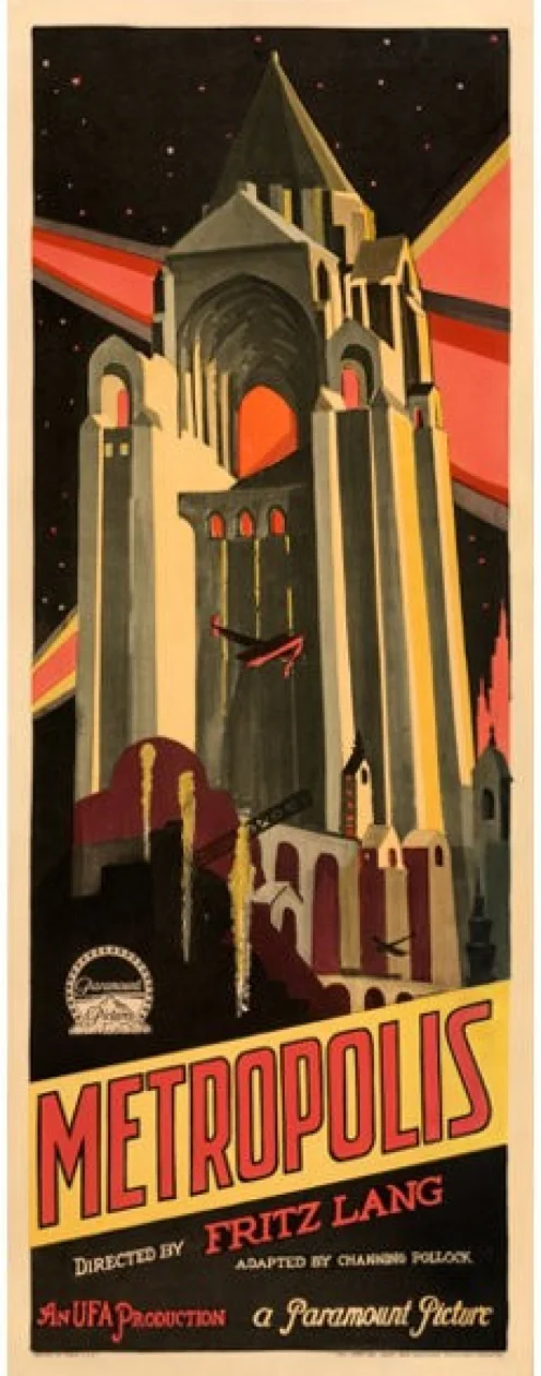 Metropolis