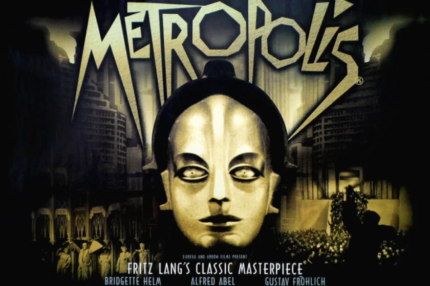 Metropolis