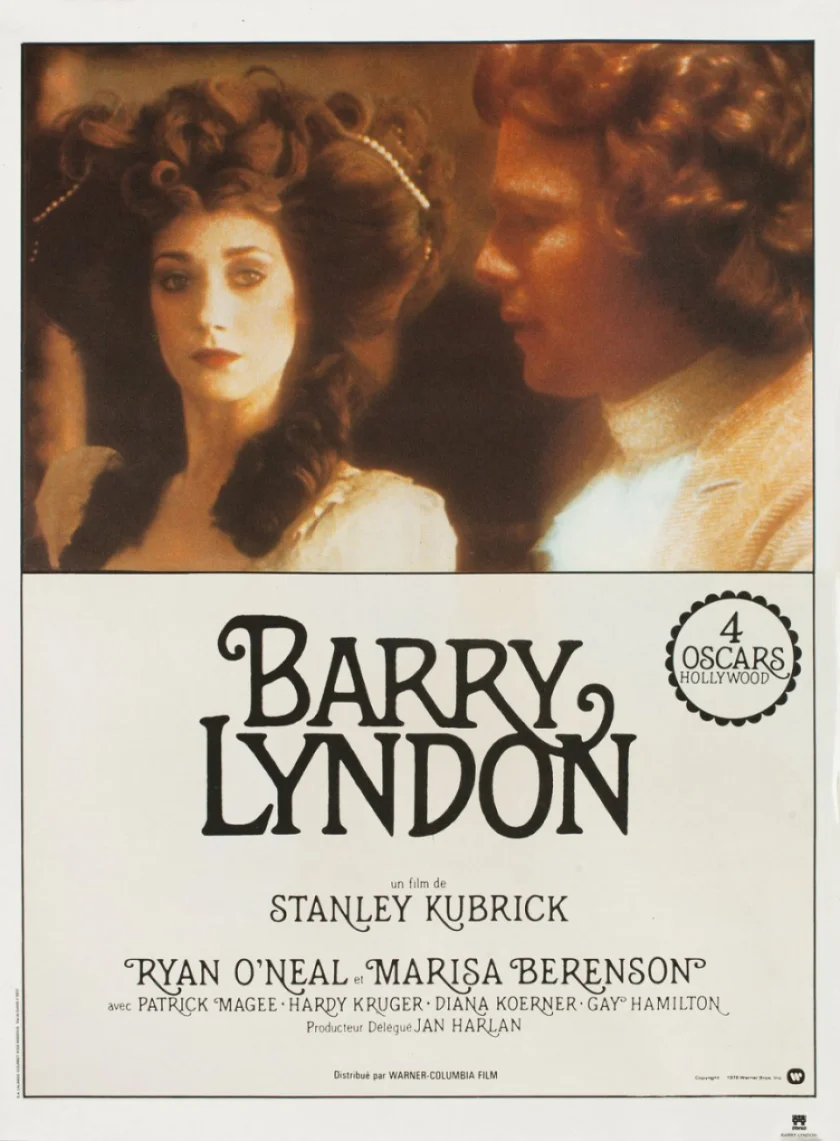 Barry Lyndon