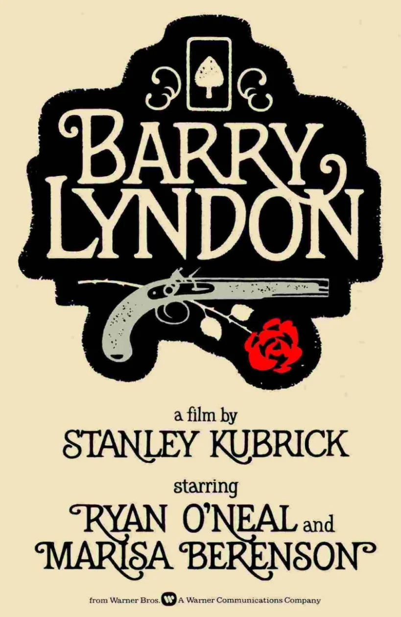 Barry Lyndon