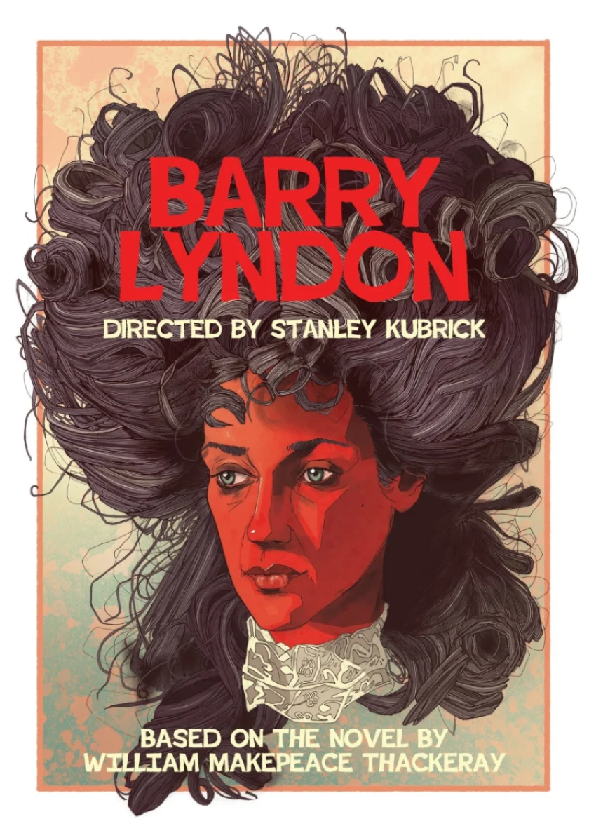 Barry Lyndon