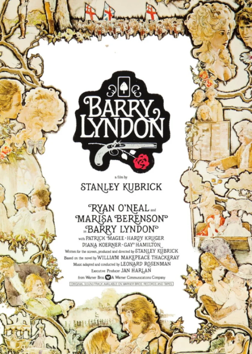 Barry Lyndon