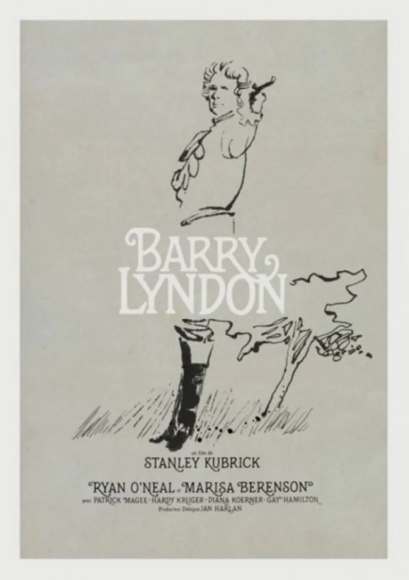 Barry Lyndon