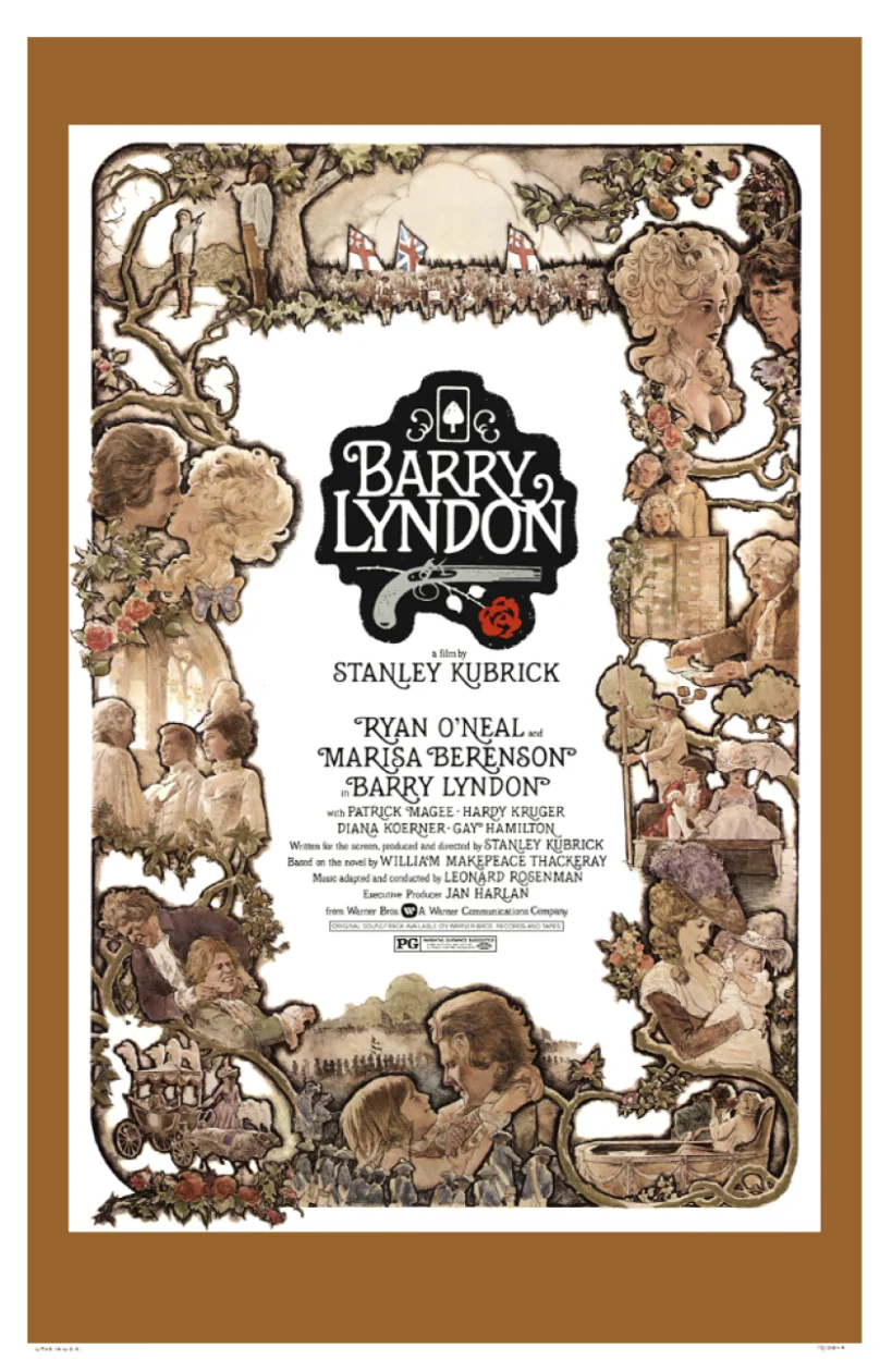 Barry Lyndon