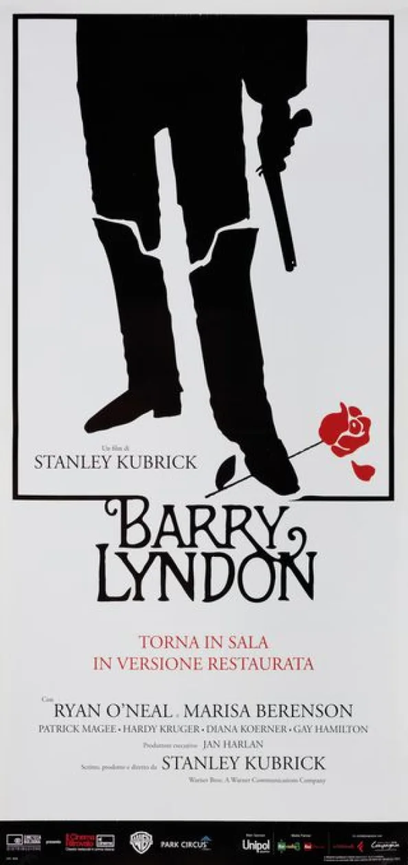 Barry Lyndon
