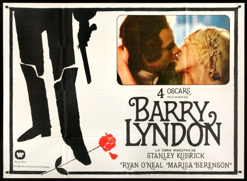 Barry Lyndon