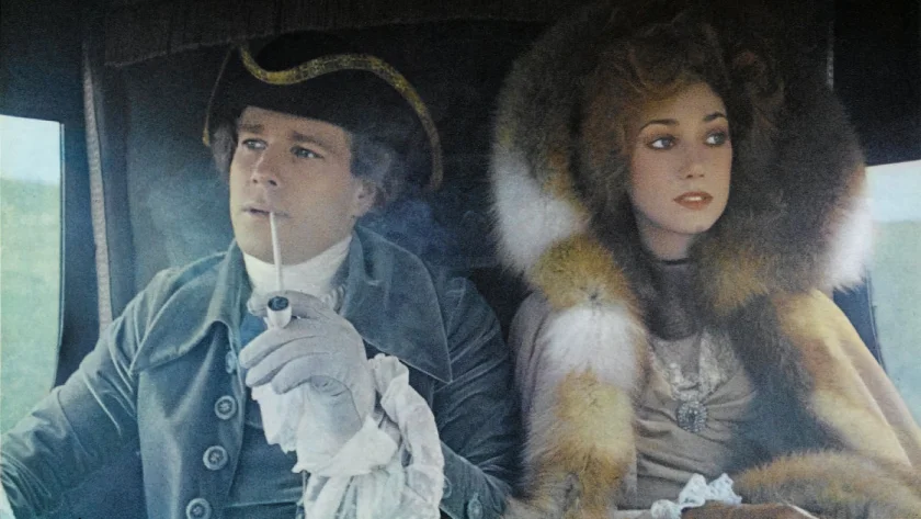 Barry Lyndon