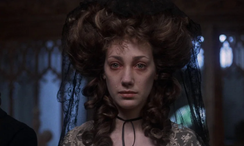 Barry Lyndon