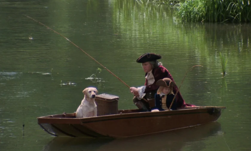 Barry Lyndon
