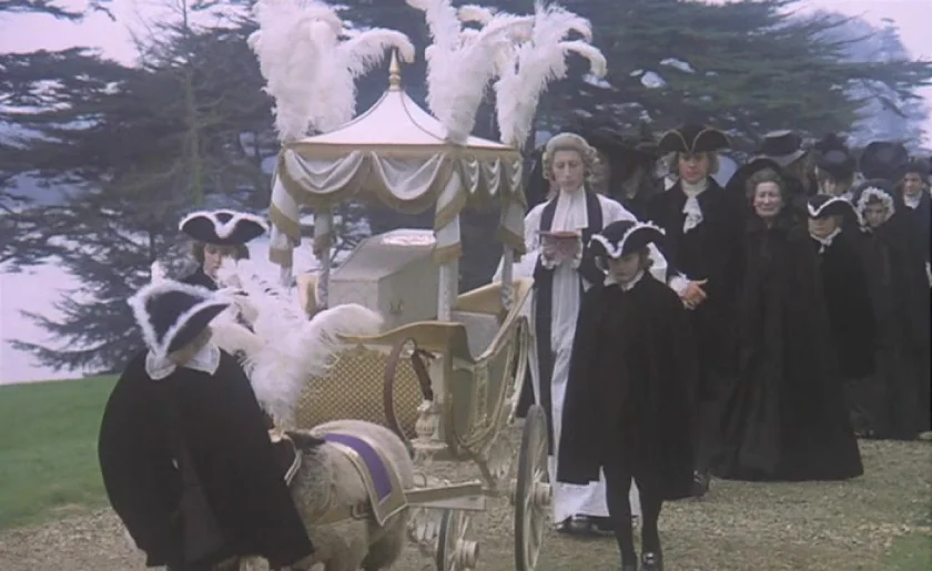 Barry Lyndon